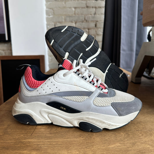 Dior B22 Sneakers Size 43