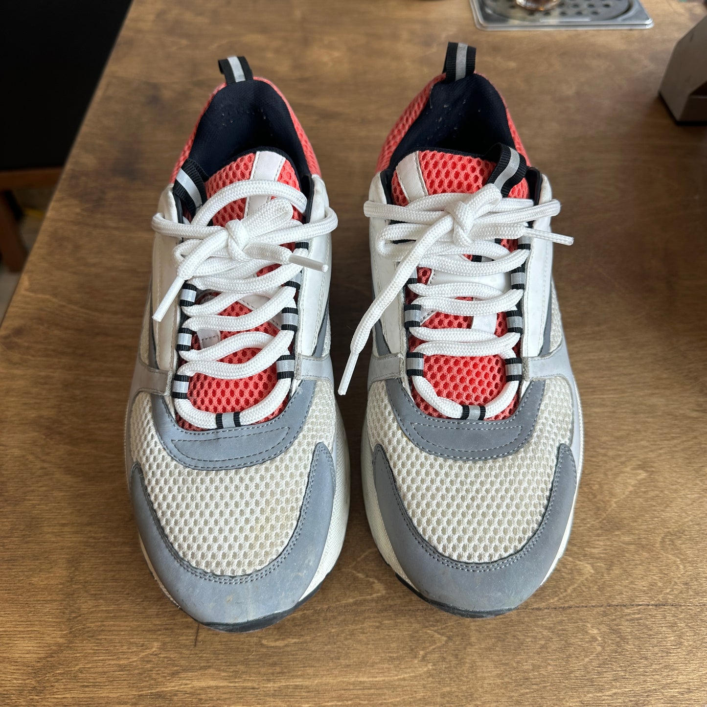 Dior B22 Sneakers Size 43