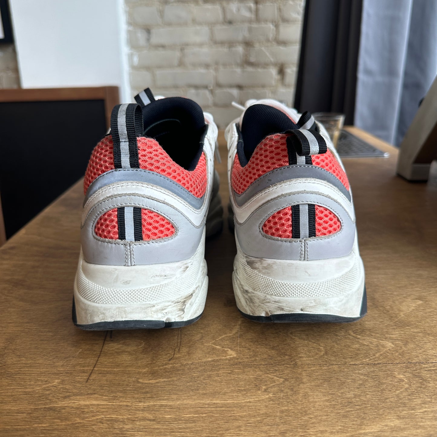 Dior B22 Sneakers Size 43
