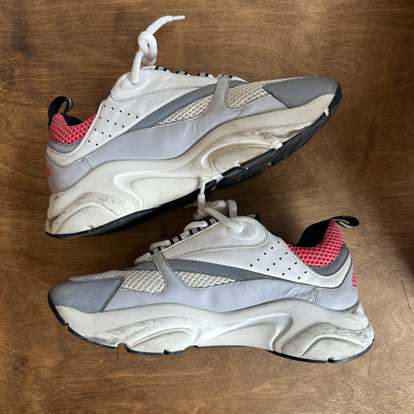 Dior B22 Sneakers Size 43