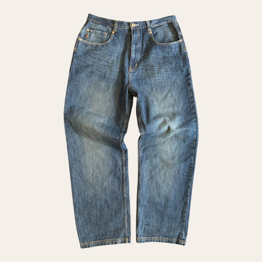 Pepe Jeans London Blue Jeans Size 36