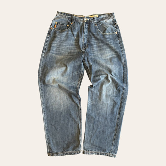 Pepe Jeans London Light Wash Jeans Size 36