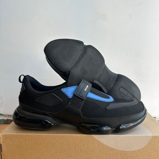 Prada Cloudbust Size 8