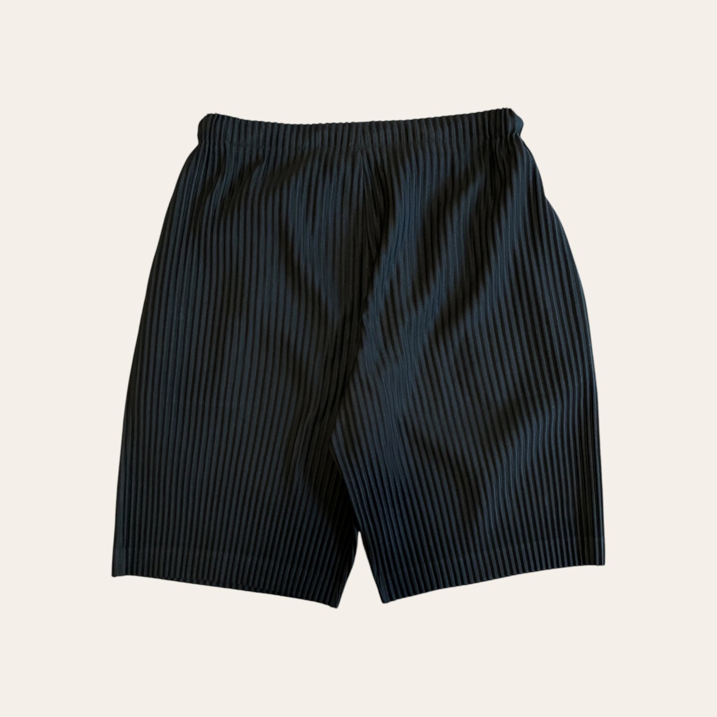 Issey Miyake Pleats Shorts Size 3
