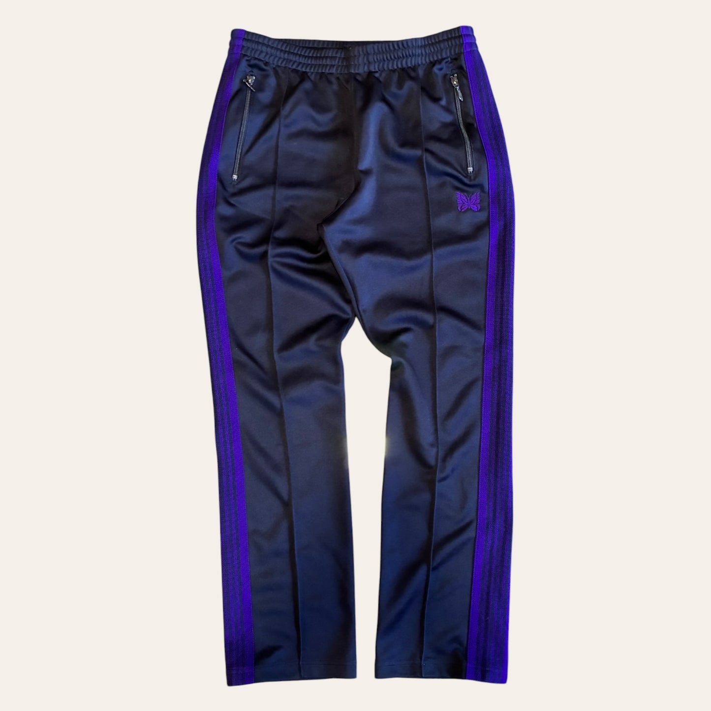 Needles Trackpants Violet Size M