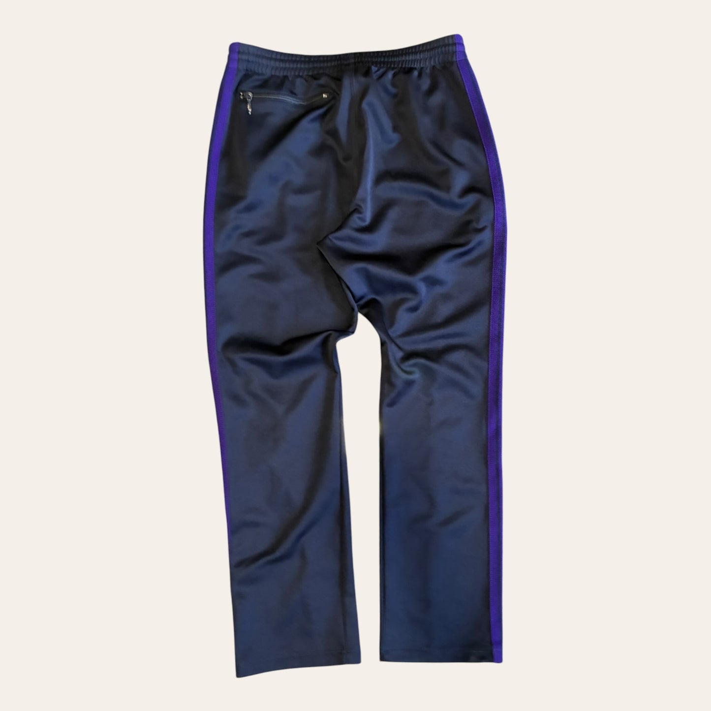 Needles Trackpants Violet Size M