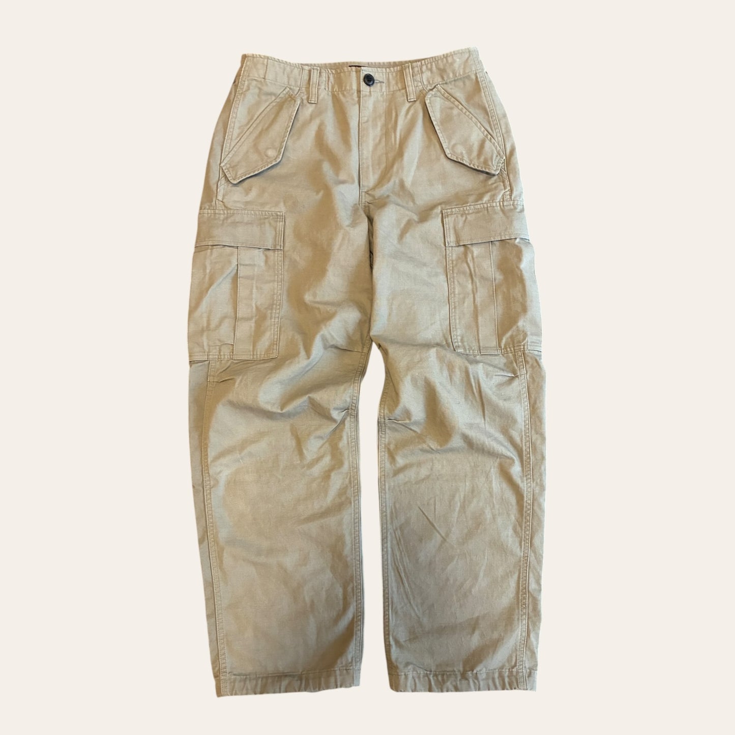 Brand New Stussy Cargo Pant Ripstop Size 30