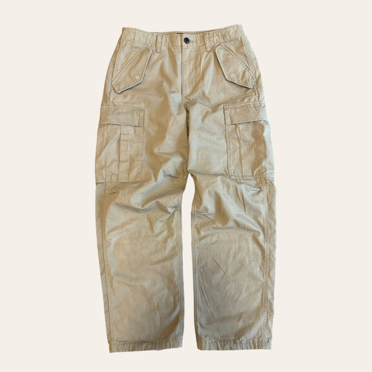 Brand New Stussy Cargo Pant Ripstop Size 30