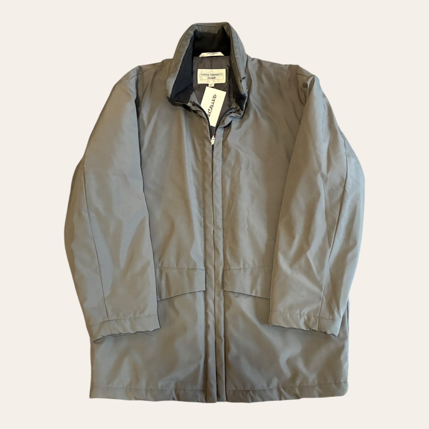 Kansai Yamamoto Homme Jacket Size L