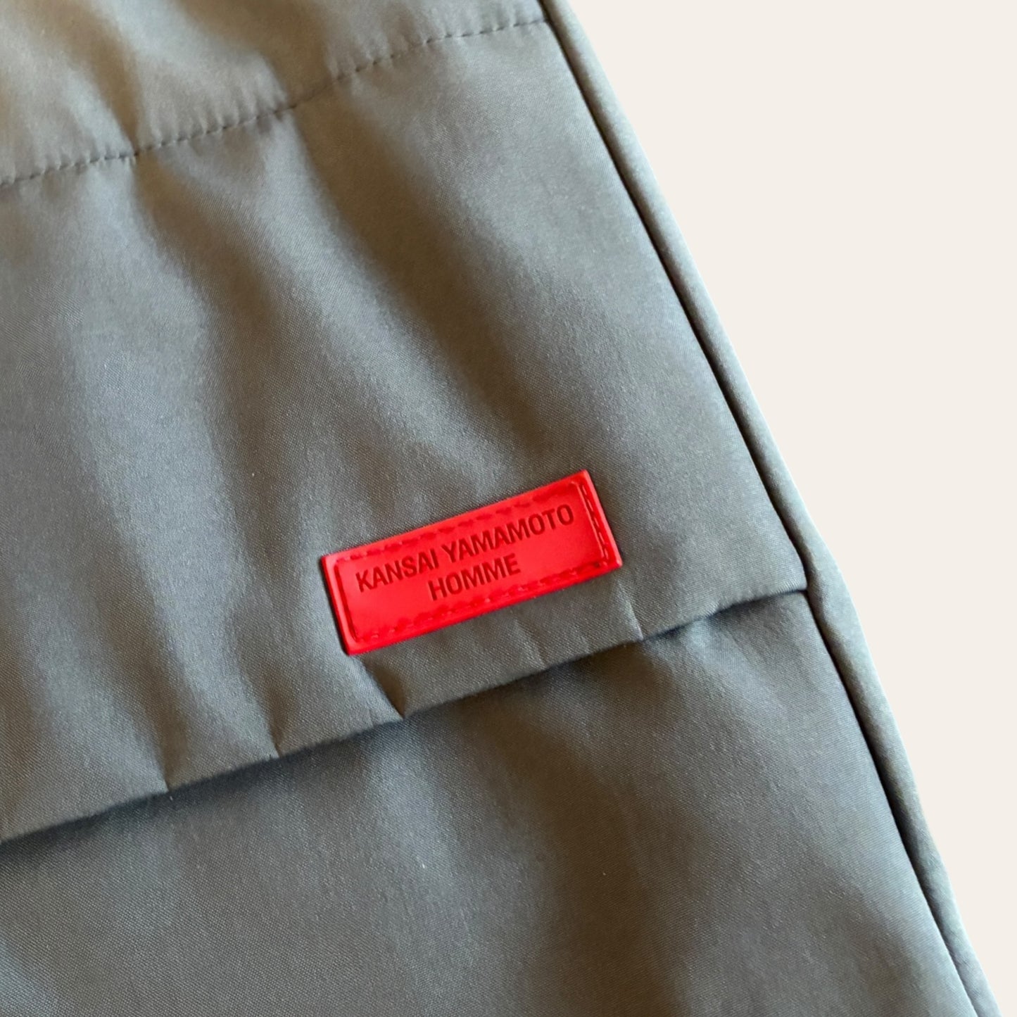 Kansai Yamamoto Homme Jacket Size L