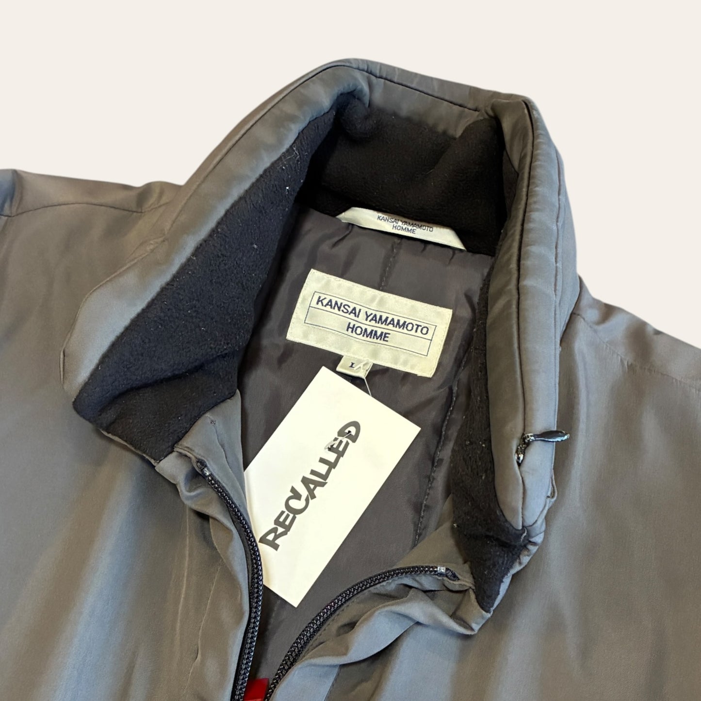 Kansai Yamamoto Homme Jacket Size L