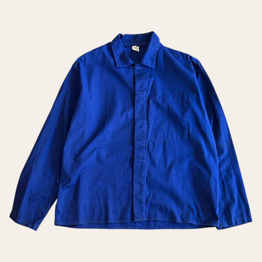 Lolus Overshirt Blue Size L
