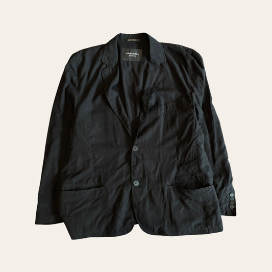 Balenciaga Fluid Blazer Size L