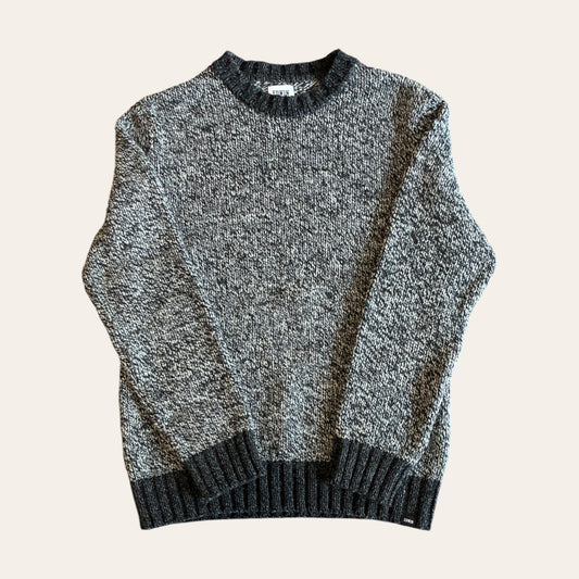 Edwin Dock Sweater Size M