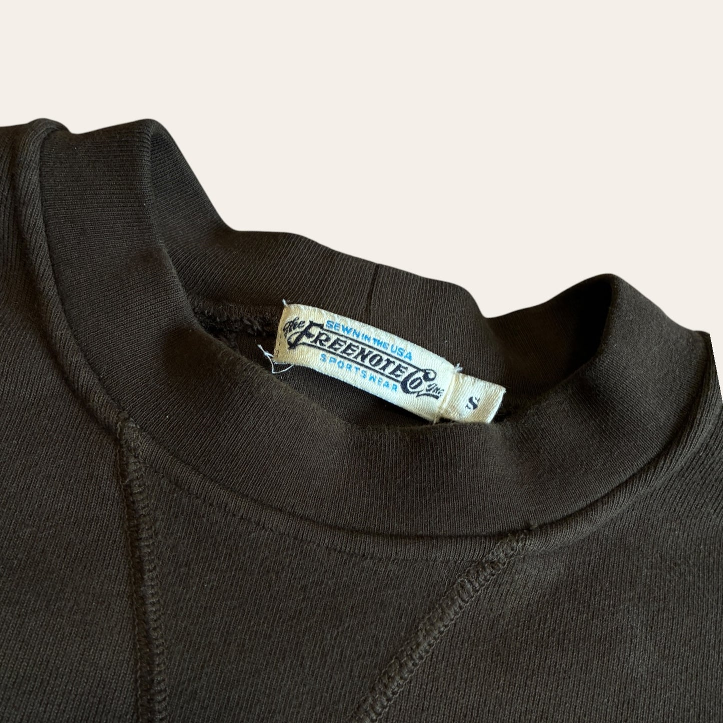 Freenote Sweater Size S