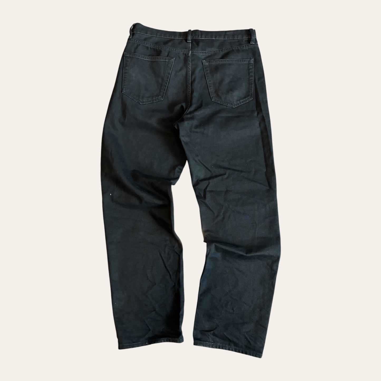 Stussy Classic Jean Black Size 32
