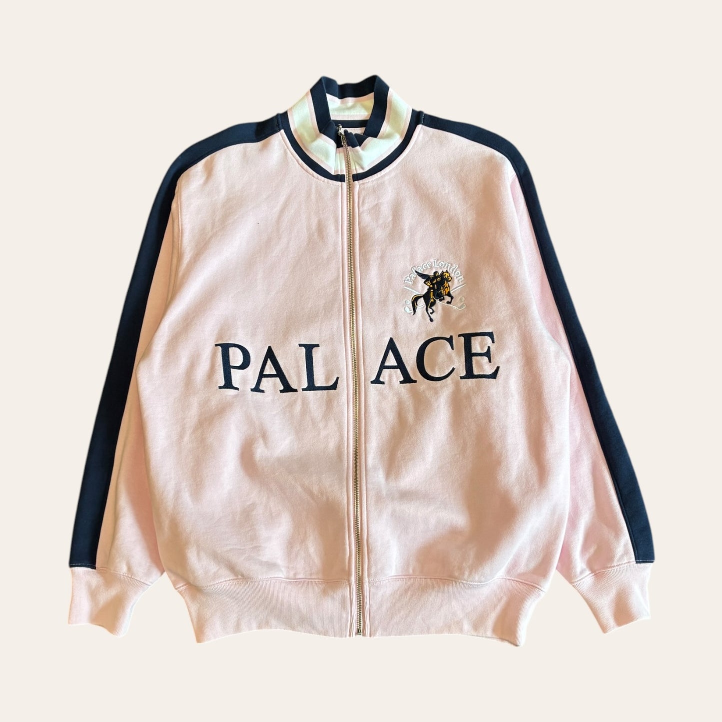 Palace Geezer Zip Funnel Size L