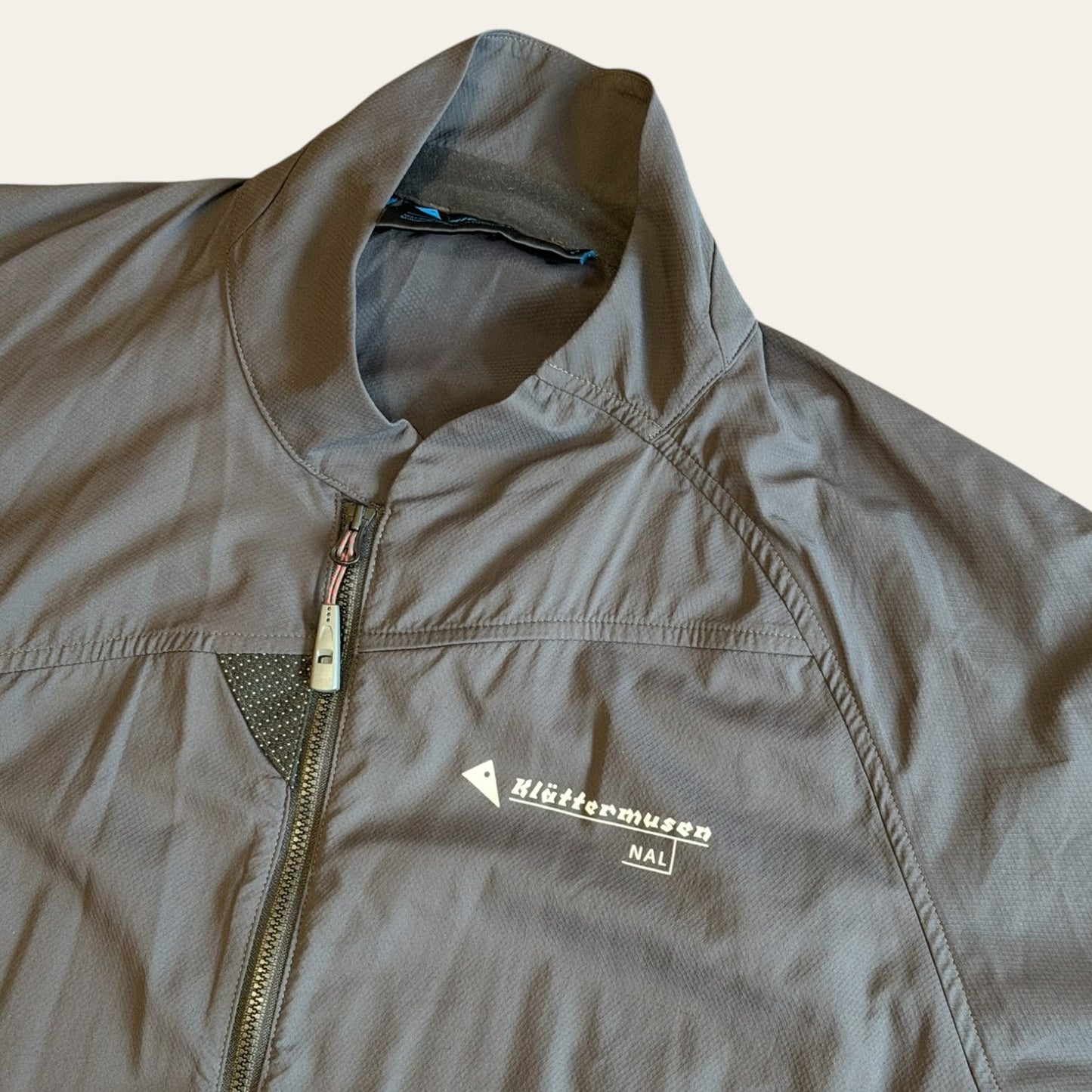 Klattermusen Jacket Size L