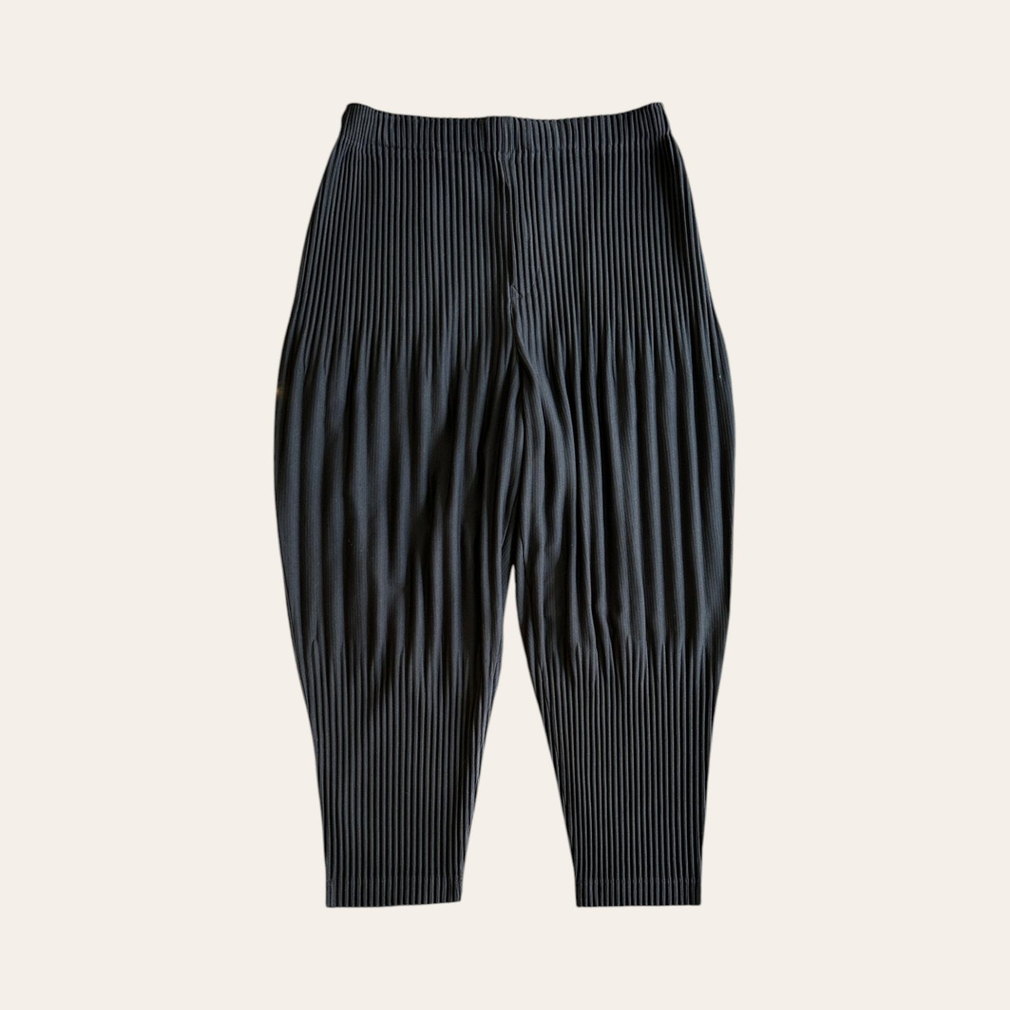 Issey Miyake Pleats Pants Size 3