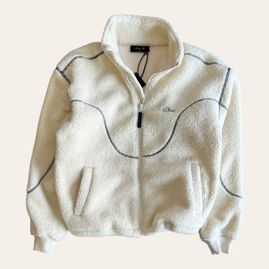 Brand New Dime Fleece Size S