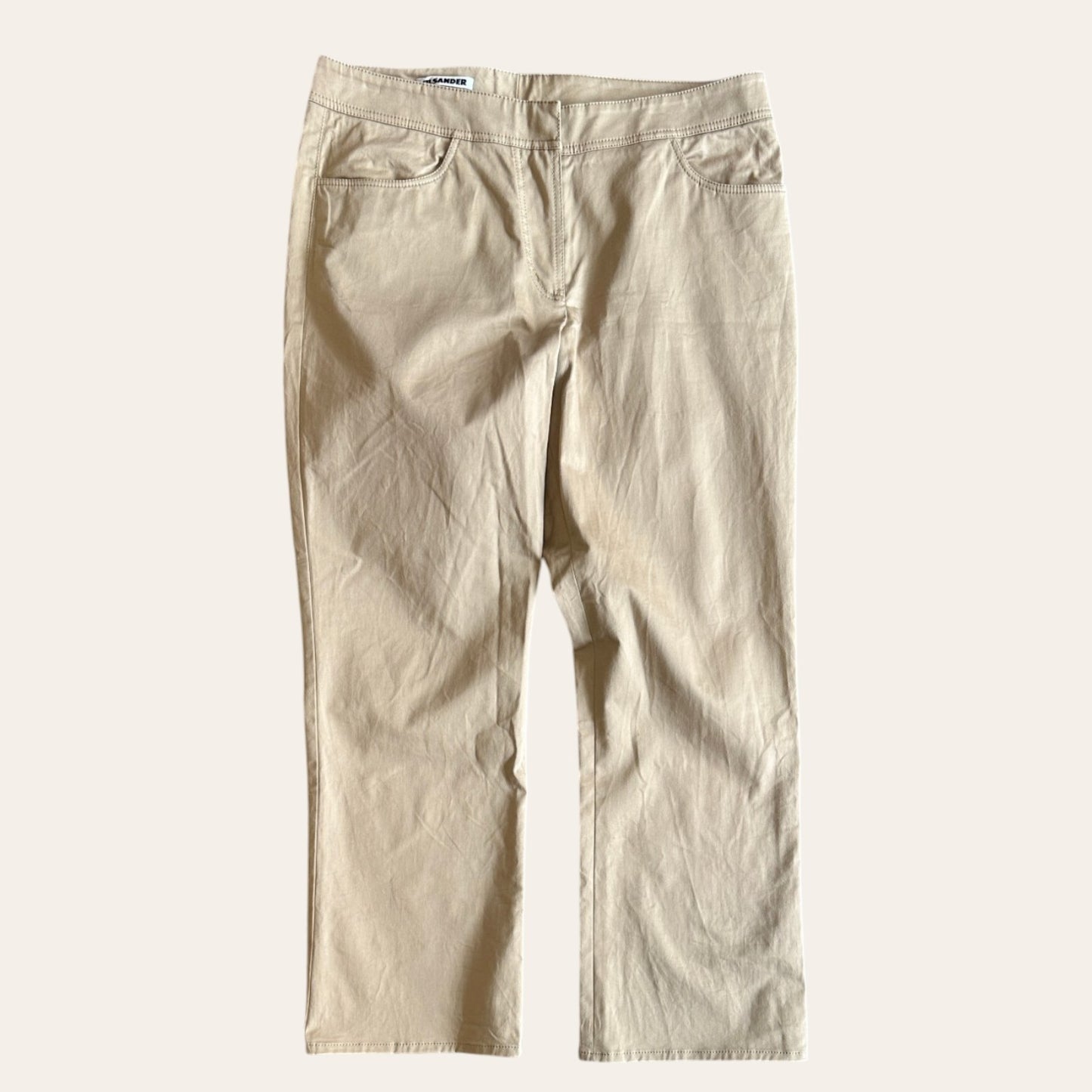 Jil Sander Trouser Size 34