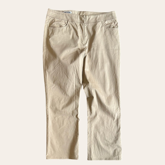 Jil Sander Trouser Size 34