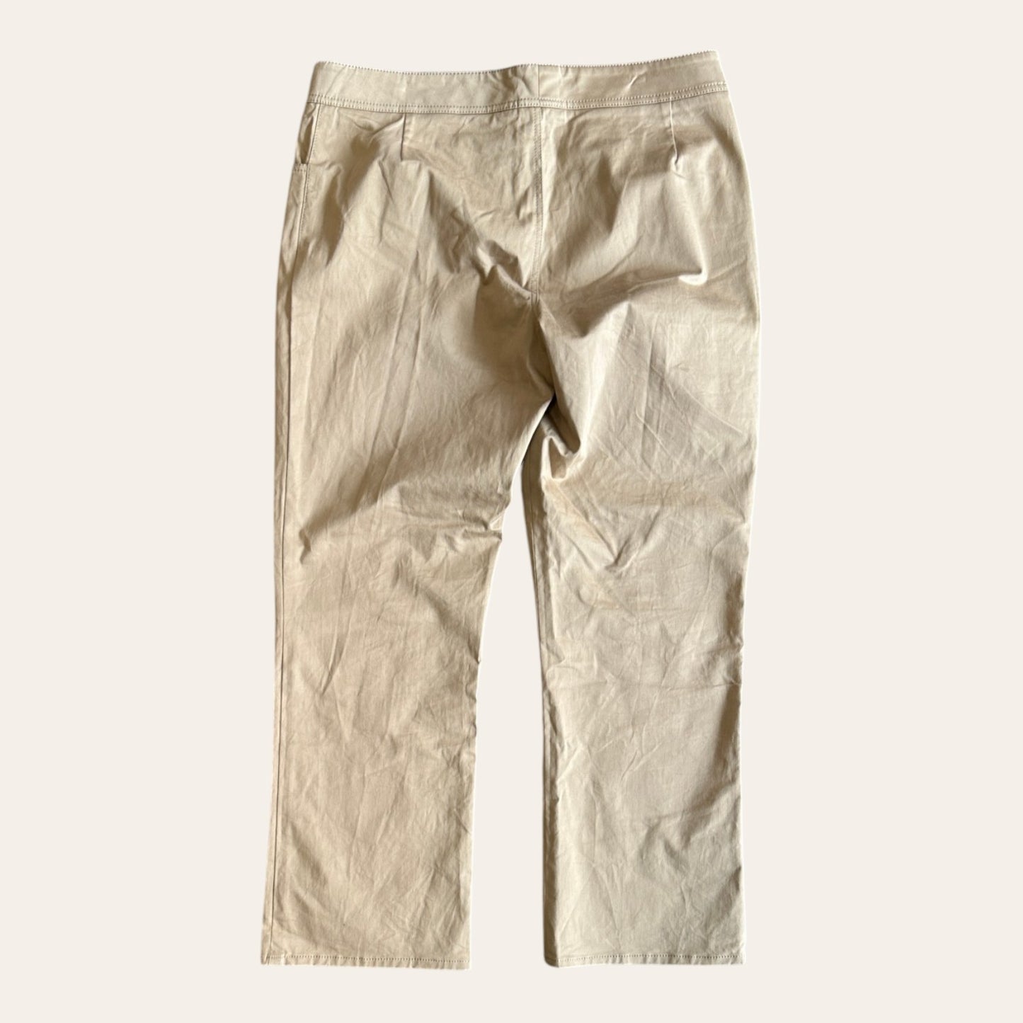 Jil Sander Trouser Size 34