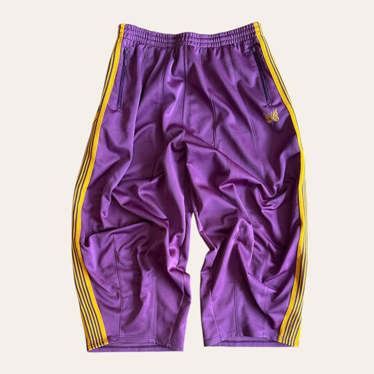 Needles HD Trackpants Size M