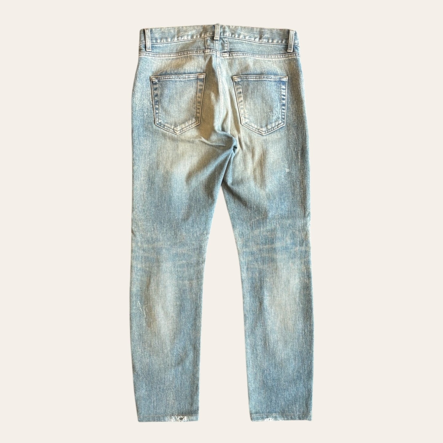 Saint Laurent D02 Jeans Size 32