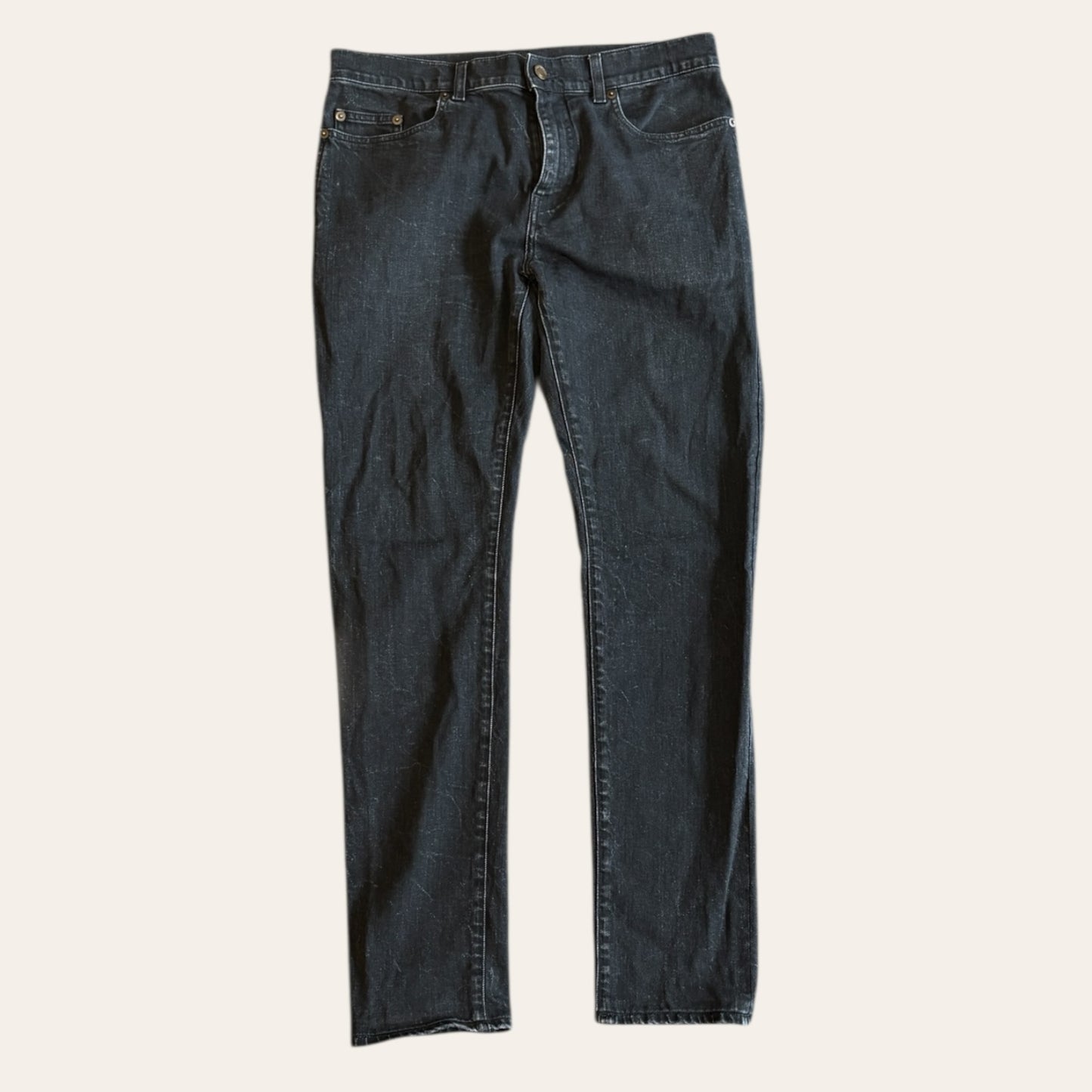 Saint Laurent D24 Jeans Size 32