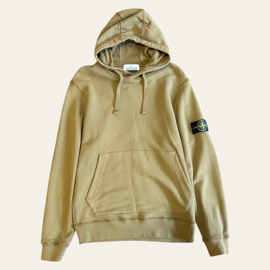 Stone Island Hoodie Size L