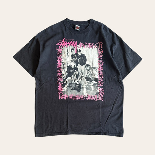 00s Stussy Tee Size XL