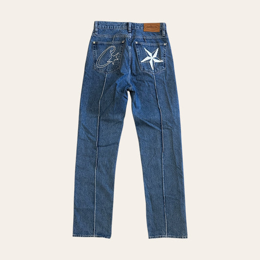 Brand New Corteiz Jeans Size M