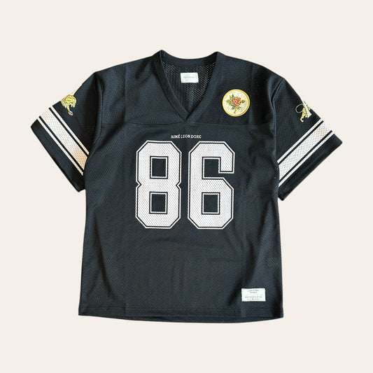 Aime Leon Dore Football Jersey Size M