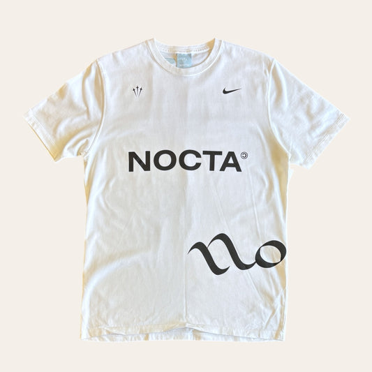 Nocta Nike Basketball Tee Size M
