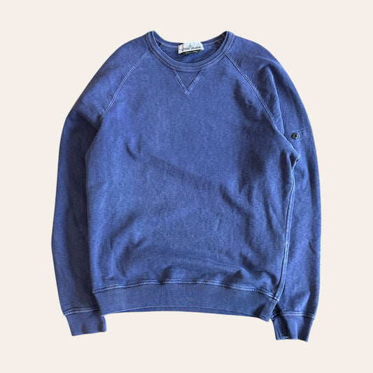 Stone Island Dyed Sweater Size M