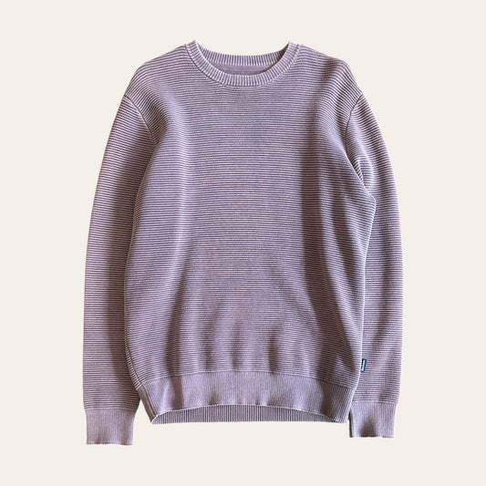 Barbour Thermal Sweater Size M