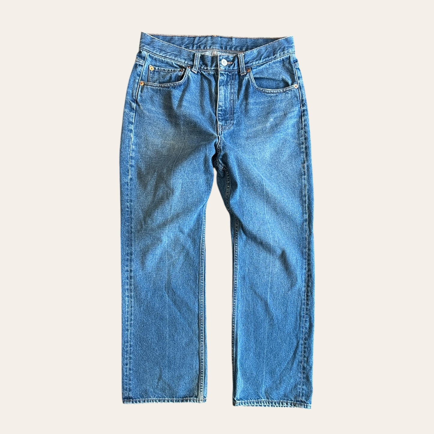 Beams Jeans Size 34