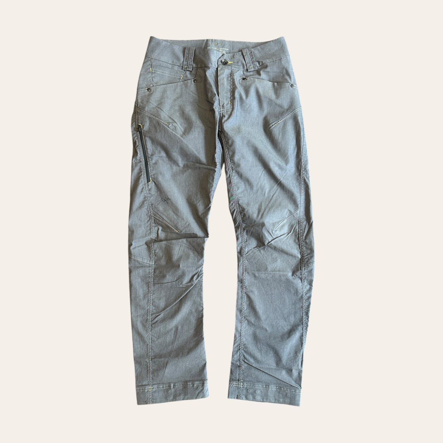 Arcteryx Pants Grey Size 30