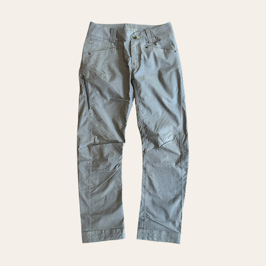 Arcteryx Pants Grey Size 30