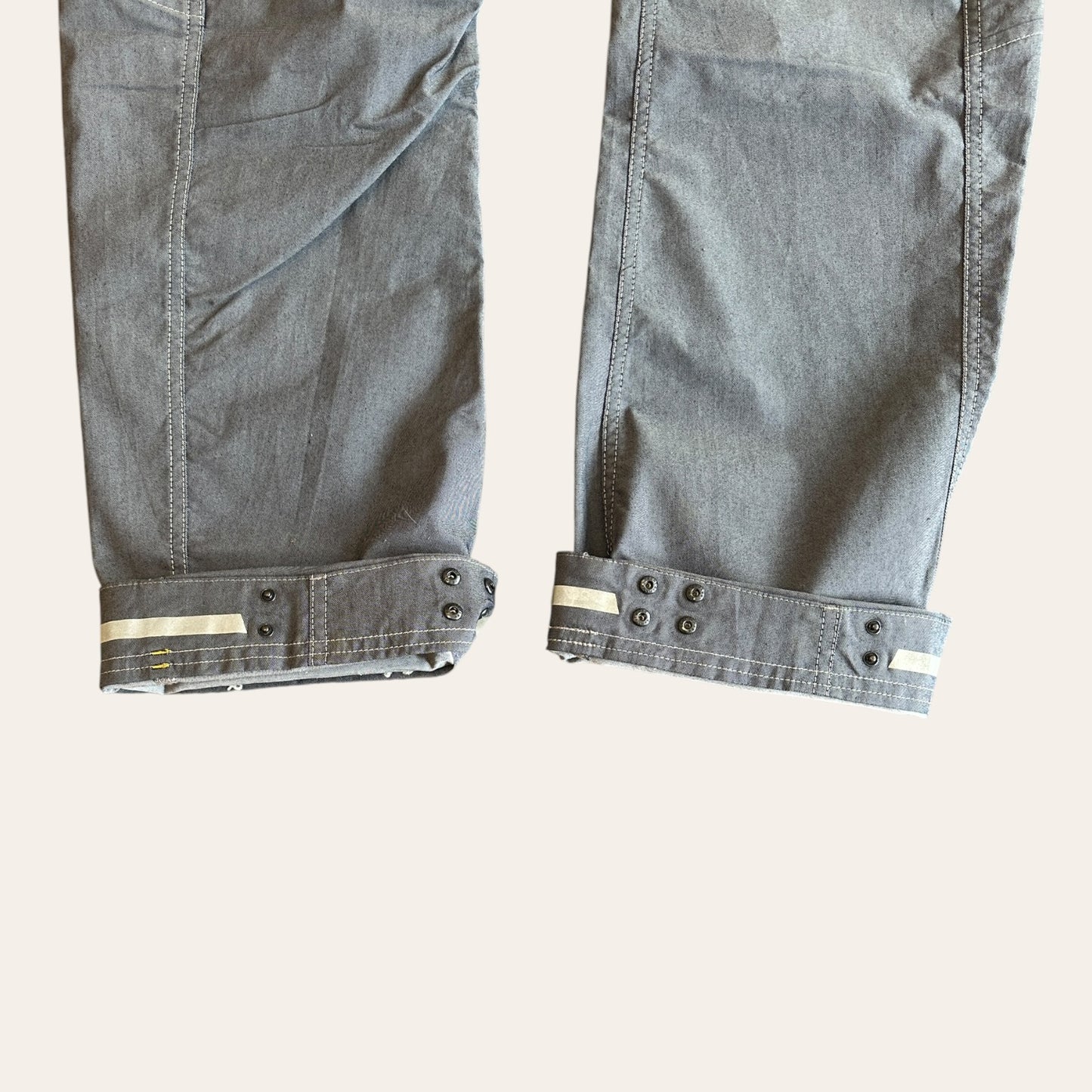 Arcteryx Pants Grey Size 30