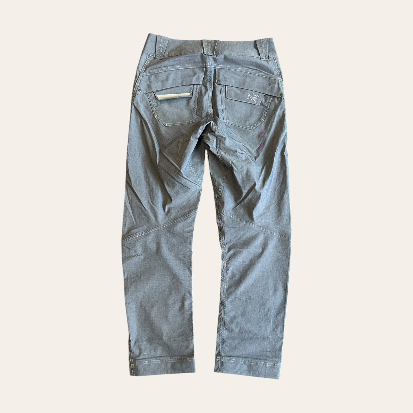 Arcteryx Pants Grey Size 30