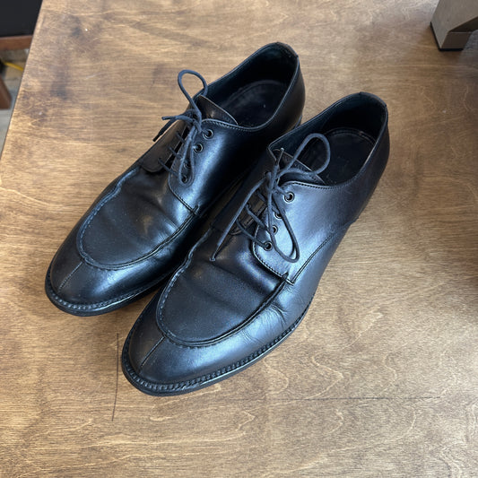Prada Leather Dress Shoe Size 11