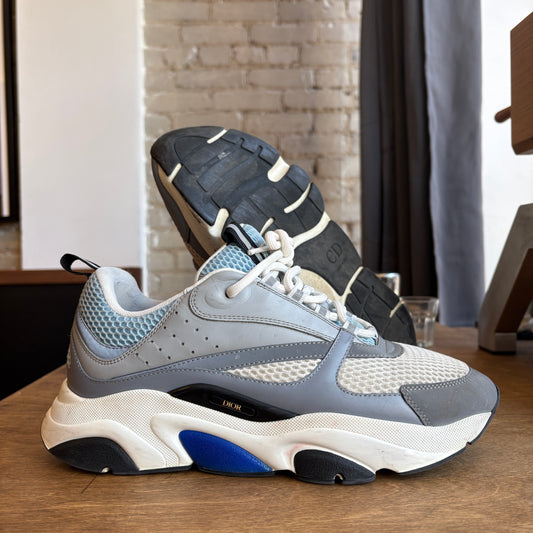 Dior B22 Sneakers Size 10