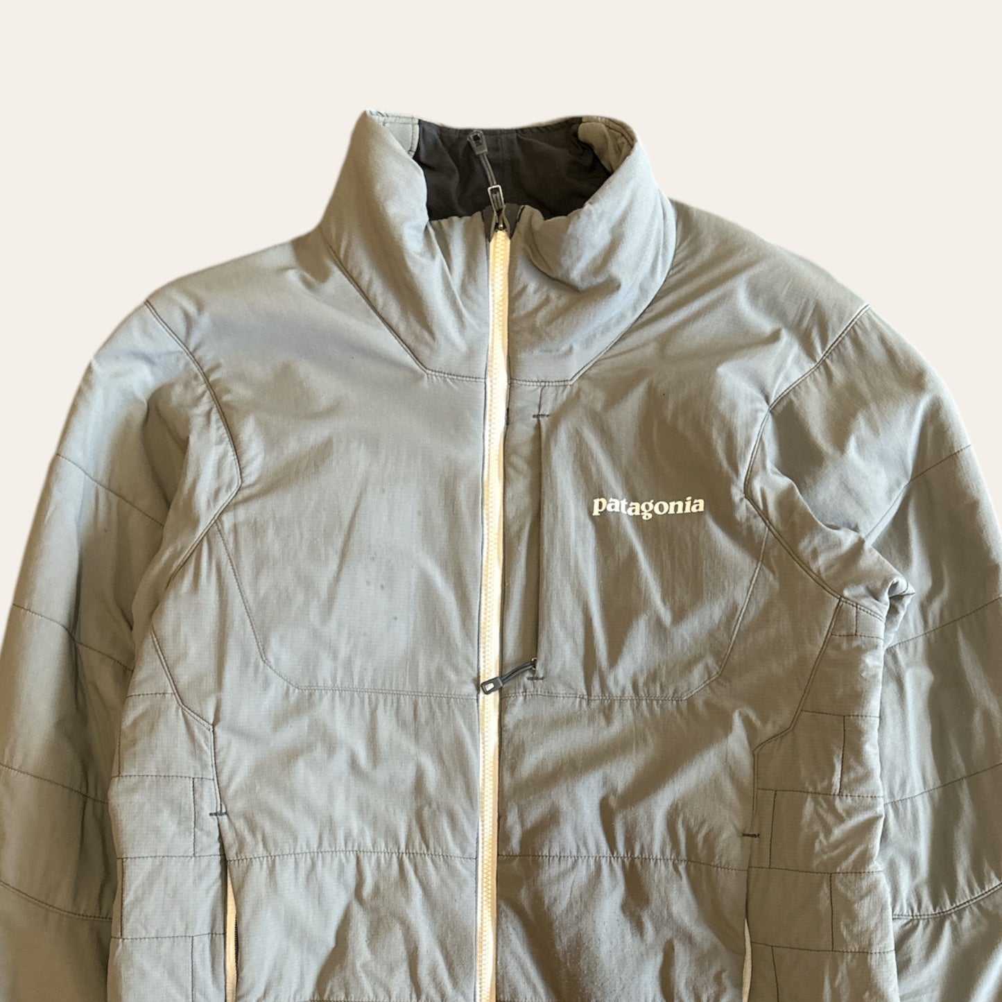 Patagonia Zip Up Jacket Size XS