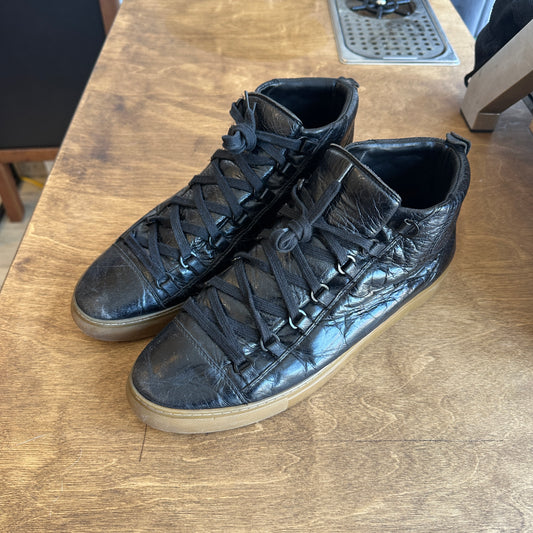 Balenciaga Arenas Size 43