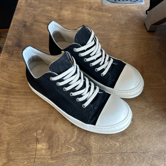 Rick Owens Drkshdw Ramone Size 40