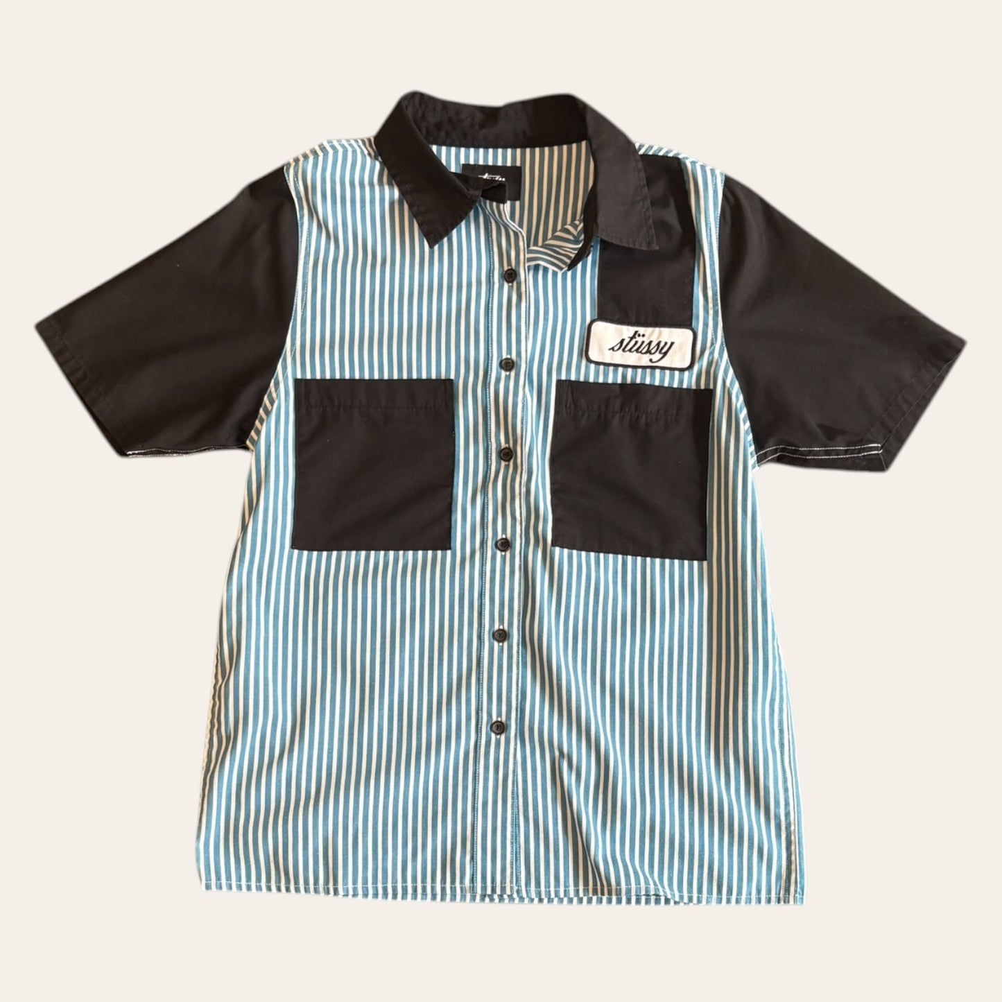 Stussy Workshirt Size XS