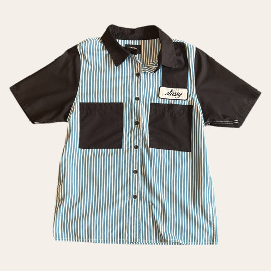 Stussy Workshirt Size XS