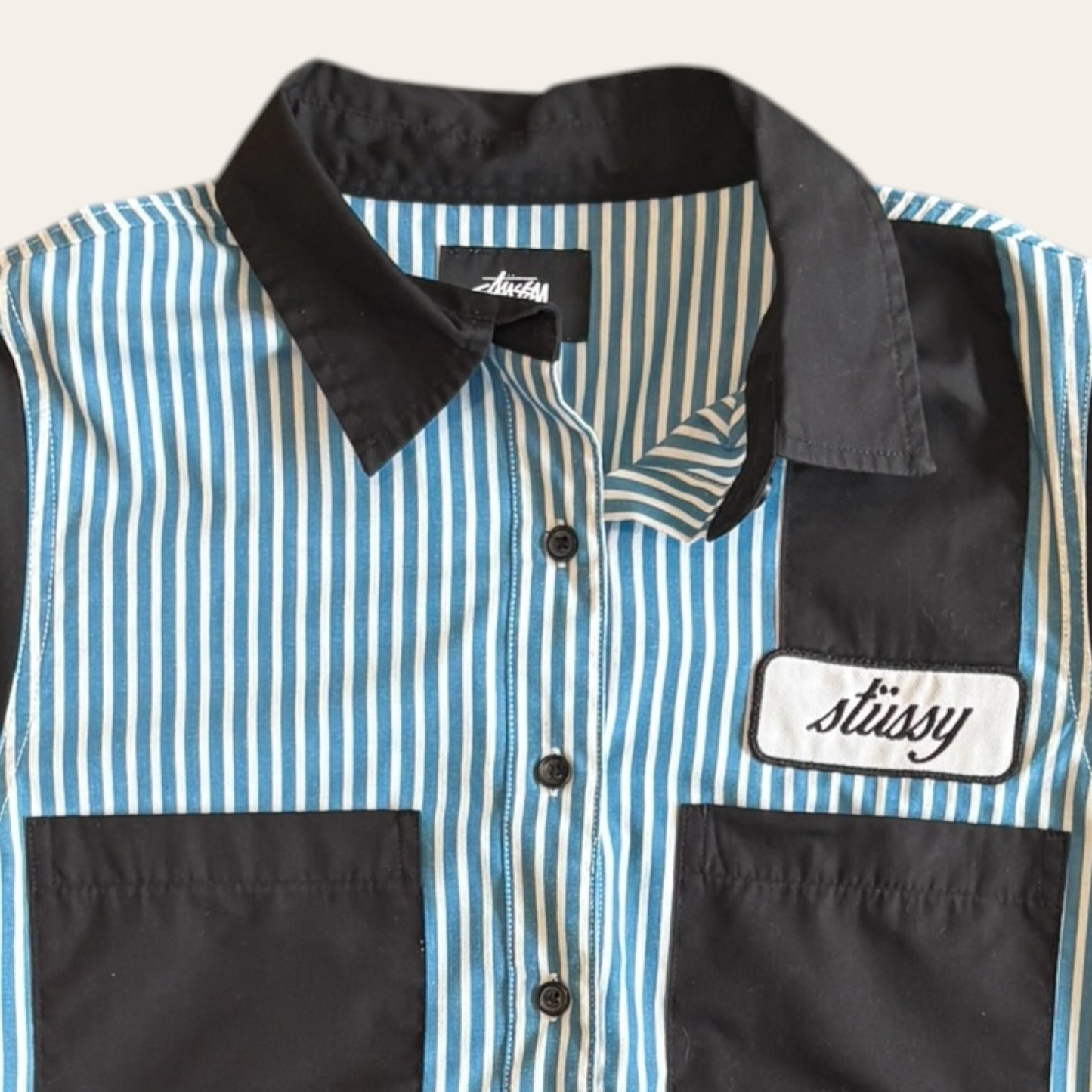 Stussy Workshirt Size XS